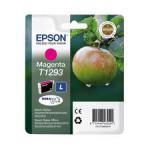 Epson purpurový (magenta) inkoust, T129340