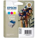 Epson barevný (color) inkoust, T005011