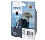 Epson černý (black) inkoust, T007401