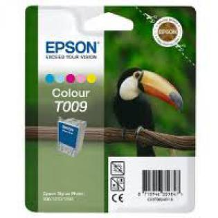 Epson barevný (color) inkoust, T009401