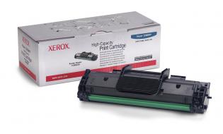 Xerox černý toner (black), Phaser 3200MFP Xerox černý toner (black), Phaser 3200MFP