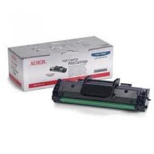 Xerox černý toner (black), Phaser 3200MFP