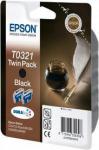 Epson černý (black) inkoust, T032142
