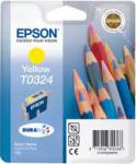 Epson žlutý (yellow) inkoust, T032440