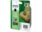 Epson černý (black) inkoust, T034140