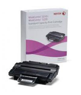 Xerox černý toner (black), 3210MFP, 3220MFP