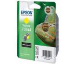 Epson žlutý (yellow) inkoust, T034440