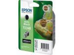 Epson matte black inkoust, T034840