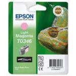 Epson světle purpurový inkoust, T034640