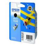 Epson černý (black) inkoust, T03814A