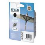 Epson černý (black) inkoust, T044140