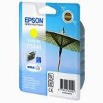 Epson žlutý (yellow) inkoust, T044440