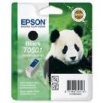 Epson černý (black) inkoust, T050140