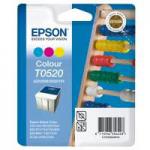 Epson barevný (color) inkoust, T052040