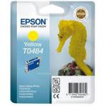 Epson žlutý (yellow) inkoust, T048440