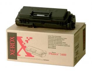 Xerox černý toner (black), Phaser 3400 Xerox černý toner (black), Phaser 3400