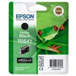 Epson foto černý inkoust, T054140