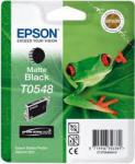 Epson matte black inkoust, T054840