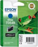 Epson modrý (blue) inkoust, T054940