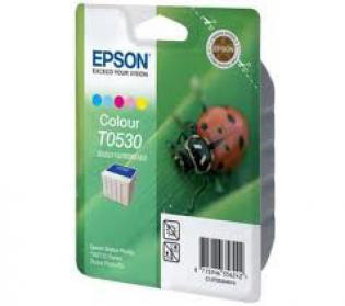 Epson barevný (color) inkoust, T053040 Epson barevný (color) inkoust, T053040