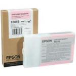 Epson světle purpurový inkoust, T605600