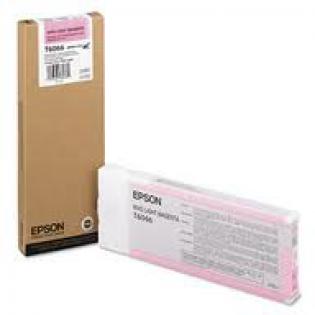 Epson světle purpurový inkoust, T606600
