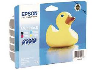 Epson sada inkoustů, T055640A0 Epson sada inkoustů, T055640A0