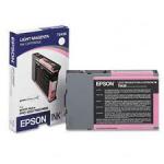 Epson světle purpurový inkoust, T543600