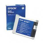 Epson černý (black) inkoust, T460011