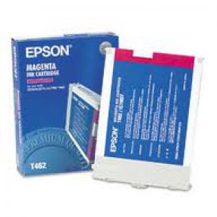 Epson purpurový (magenta) inkoust, T462011 Epson purpurový (magenta) inkoust, T462011
