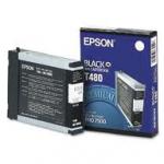 Epson černý (black) inkoust, T480011