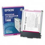 Epson světle purpurový inkoust, T488011