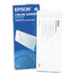 Epson černý (black) inkoust, T407011