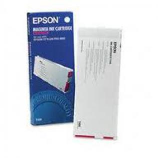 Epson purpurový (magenta) inkoust, T409011 Epson purpurový (magenta) inkoust, T409011