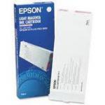 Epson světle purpurový inkoust, T411011