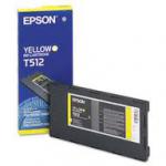 Epson černý (black) inkoust, T512011