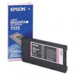 Epson světle purpurový inkoust, T515011