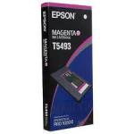 Epson purpurový (magenta) inkoust, T549300