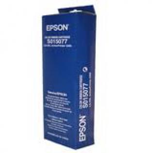 Epson barevná páska (ribbon color), S015077 Epson barevná páska (ribbon color), S015077