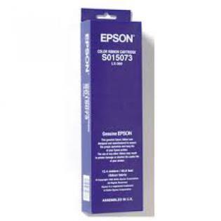 Epson barevná páska (ribbon color), S015073 Epson barevná páska (ribbon color), S015073
