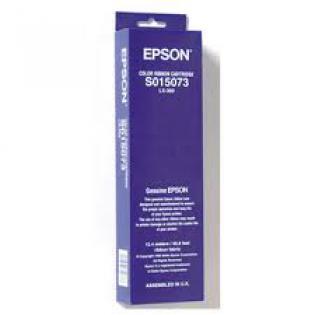 Epson barevná páska (ribbon color), S015073