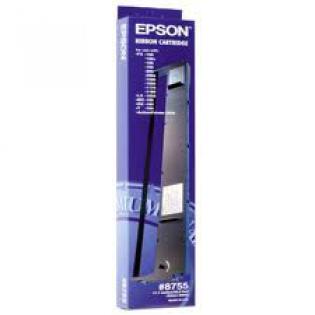 Epson černá páska (ribbon black), #8755 Epson černá páska (ribbon black), #8755