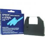 Epson černá páska (ribbon black), #8762