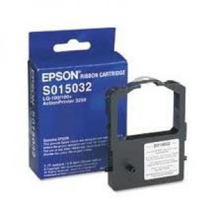 Epson černá páska (ribbon black), S015032 Epson černá páska (ribbon black), S015032