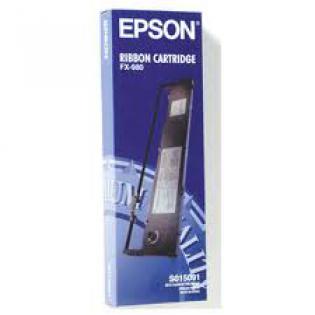 Epson černá páska (ribbon black), S015091 Epson černá páska (ribbon black), S015091