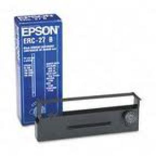 Epson černá páska (ribbon black), ERC27B Epson černá páska (ribbon black), ERC27B