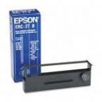 Epson černá páska (ribbon black), ERC27B