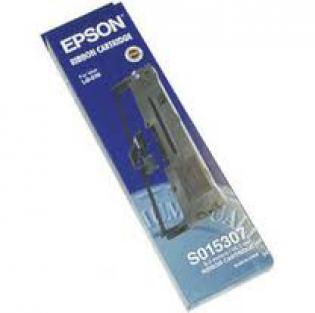Epson černá páska (ribbon black), S015307 Epson černá páska (ribbon black), S015307