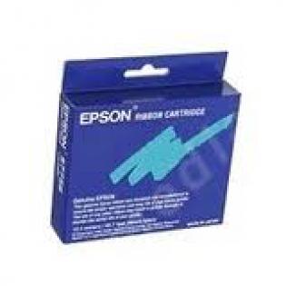 Epson černá páska (ribbon black), S015013 Epson černá páska (ribbon black), S015013