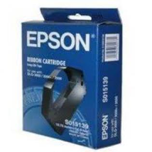 Epson barevná páska (ribbon color), S015139